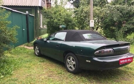 Chevrolet Camaro IV, 1995 год, 2 100 000 рублей, 5 фотография