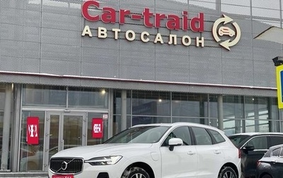 Volvo XC60 II, 2024 год, 6 899 000 рублей, 1 фотография