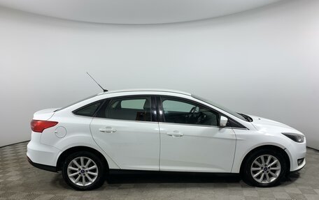 Ford Focus III, 2016 год, 1 095 000 рублей, 4 фотография