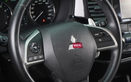 Mitsubishi Outlander III рестайлинг 3, 2012 год, 1 499 000 рублей, 18 фотография