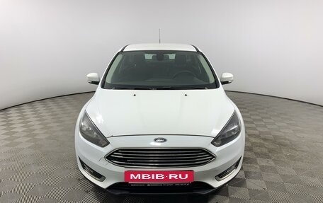 Ford Focus III, 2016 год, 1 095 000 рублей, 2 фотография