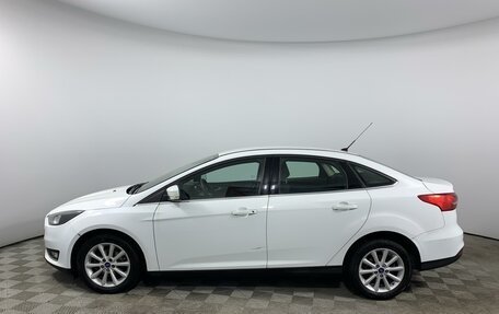 Ford Focus III, 2016 год, 1 095 000 рублей, 8 фотография