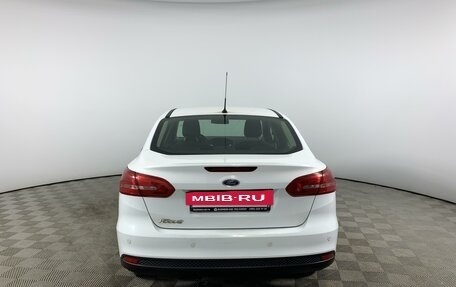 Ford Focus III, 2016 год, 1 095 000 рублей, 6 фотография