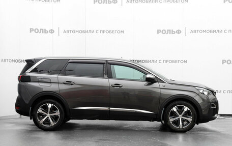 Peugeot 5008 II, 2020 год, 2 749 000 рублей, 4 фотография