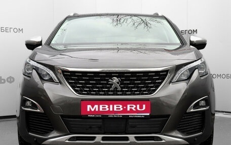 Peugeot 5008 II, 2020 год, 2 749 000 рублей, 2 фотография