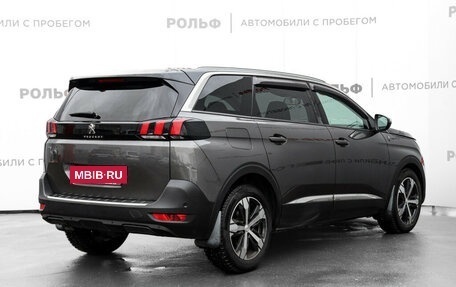 Peugeot 5008 II, 2020 год, 2 749 000 рублей, 5 фотография