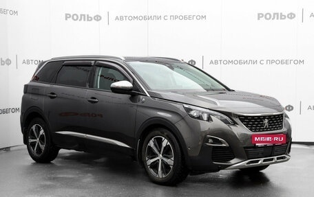 Peugeot 5008 II, 2020 год, 2 749 000 рублей, 3 фотография