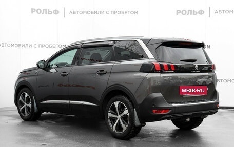 Peugeot 5008 II, 2020 год, 2 749 000 рублей, 7 фотография