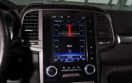 Renault Samsung QM6, 2019 год, 2 628 000 рублей, 15 фотография