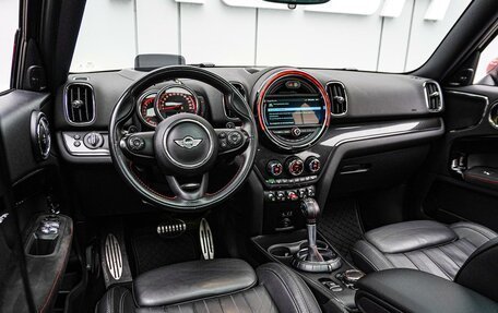 MINI Countryman II (F60), 2017 год, 3 185 000 рублей, 6 фотография