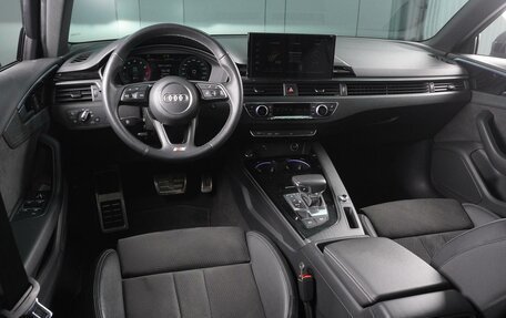 Audi A4, 2020 год, 3 549 000 рублей, 6 фотография