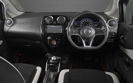 Nissan Note II рестайлинг, 2018 год, 1 429 000 рублей, 6 фотография