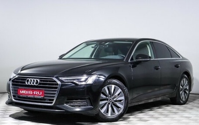 Audi A6, 2020 год, 3 998 000 рублей, 1 фотография