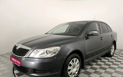 Skoda Octavia, 2009 год, 690 000 рублей, 1 фотография