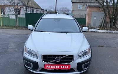 Volvo XC70 II рестайлинг, 2012 год, 1 830 000 рублей, 1 фотография