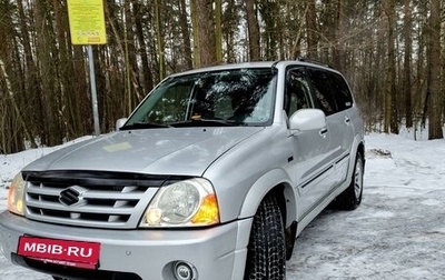 Suzuki Grand Vitara, 2003 год, 1 020 000 рублей, 1 фотография