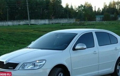 Skoda Octavia, 2010 год, 699 000 рублей, 1 фотография