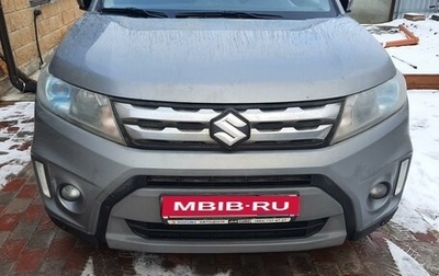 Suzuki Vitara II рестайлинг, 2018 год, 2 200 000 рублей, 1 фотография