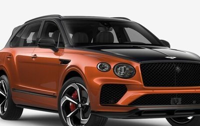 Bentley Bentayga I, 2024 год, 39 990 000 рублей, 1 фотография