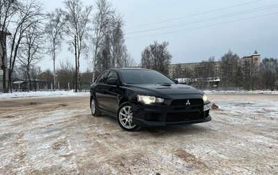 Mitsubishi Lancer IX, 2008 год, 750 000 рублей, 1 фотография