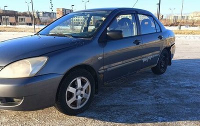 Mitsubishi Lancer IX, 2006 год, 250 000 рублей, 1 фотография