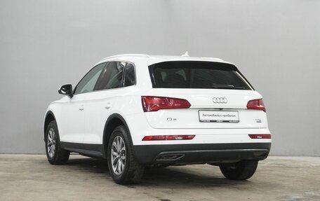 Audi Q5, 2017 год, 3 050 000 рублей, 6 фотография