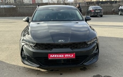 KIA K5, 2020 год, 3 350 000 рублей, 1 фотография