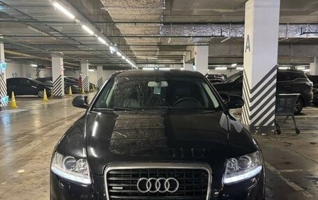 Audi A6, 2009 год, 1 200 000 рублей, 1 фотография