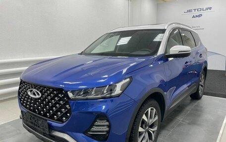 Chery Tiggo 7 Pro, 2020 год, 1 795 000 рублей, 1 фотография