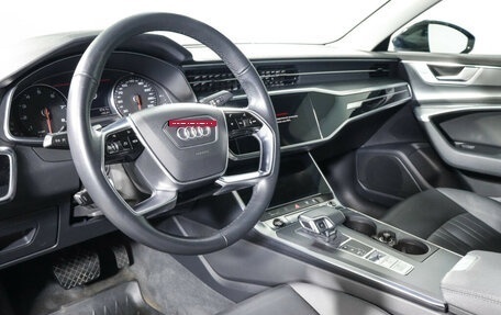 Audi A6, 2020 год, 3 998 000 рублей, 14 фотография