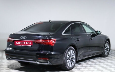 Audi A6, 2020 год, 3 998 000 рублей, 5 фотография