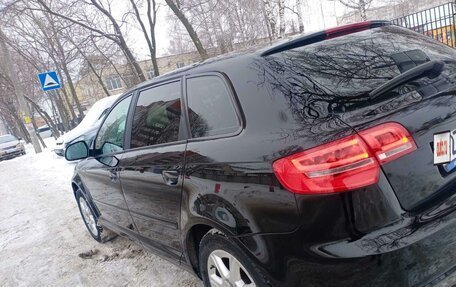 Audi A3, 2009 год, 720 000 рублей, 6 фотография