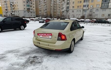 Volvo S40 II, 2007 год, 375 000 рублей, 3 фотография