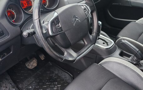 Citroen C4 II рестайлинг, 2012 год, 600 000 рублей, 9 фотография