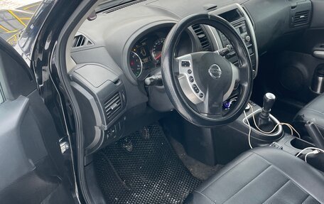 Nissan X-Trail, 2013 год, 1 580 000 рублей, 8 фотография