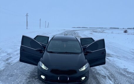 KIA cee'd III, 2013 год, 1 350 000 рублей, 11 фотография