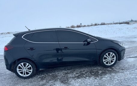 KIA cee'd III, 2013 год, 1 350 000 рублей, 7 фотография