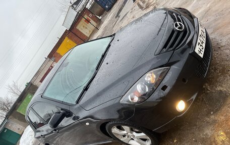 Mazda 3, 2005 год, 500 000 рублей, 2 фотография