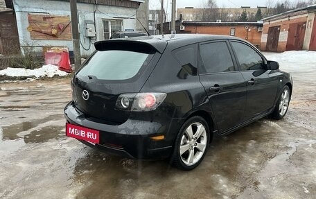 Mazda 3, 2005 год, 500 000 рублей, 6 фотография