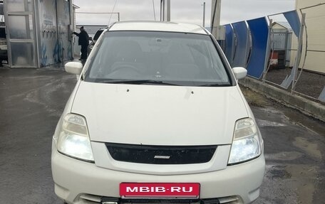 Honda Stream I рестайлинг, 2001 год, 750 000 рублей, 21 фотография