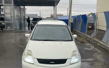 Honda Stream I рестайлинг, 2001 год, 750 000 рублей, 22 фотография