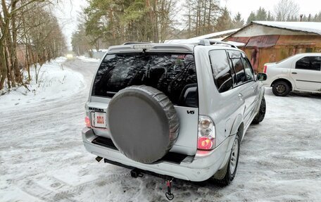 Suzuki Grand Vitara, 2003 год, 1 020 000 рублей, 7 фотография