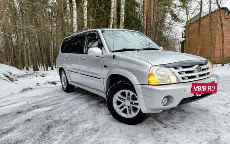 Suzuki Grand Vitara, 2003 год, 1 020 000 рублей, 3 фотография