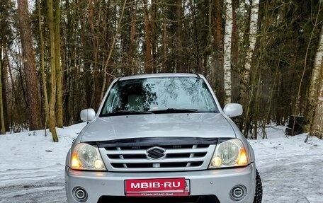 Suzuki Grand Vitara, 2003 год, 1 020 000 рублей, 2 фотография