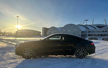 Mercedes-Benz E-Класс, 2018 год, 4 500 000 рублей, 6 фотография