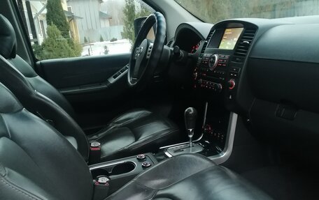 Nissan Pathfinder, 2011 год, 1 550 000 рублей, 9 фотография