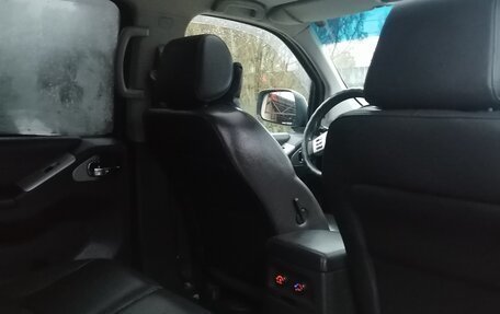 Nissan Pathfinder, 2011 год, 1 550 000 рублей, 10 фотография