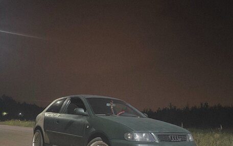 Audi A3, 1997 год, 300 000 рублей, 2 фотография