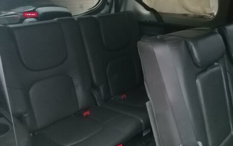 Nissan Pathfinder, 2011 год, 1 550 000 рублей, 15 фотография