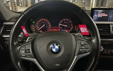 BMW 3 серия, 2015 год, 1 850 000 рублей, 12 фотография